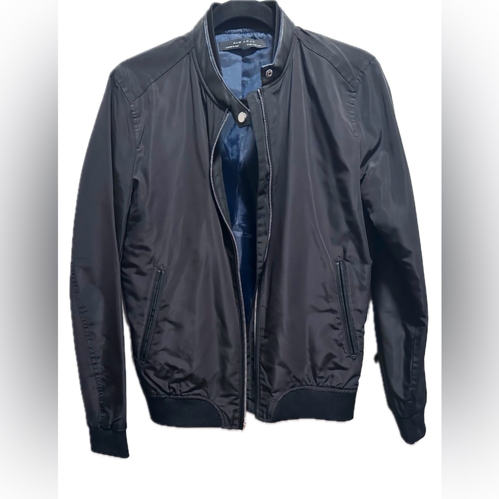 Zara Nylon Jacket